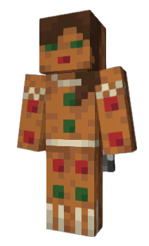 Minecraft skin 7131