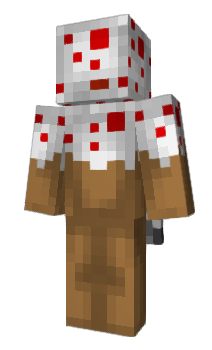 Minecraft skin 7131