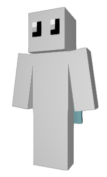 Minecraft скін по ніку daiw