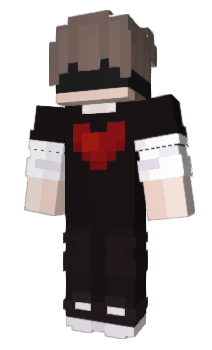 Minecraft skin jpank_