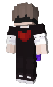 Minecraft skin jpank_