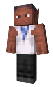 Minecraft скин по нику ThisIsNosense
