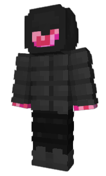 Minecraft skin Nosue