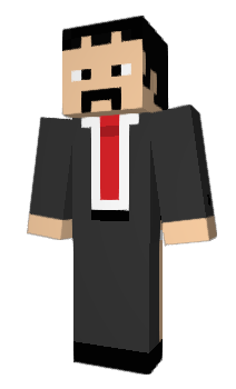 Minecraft скин по нику _kotoko_
