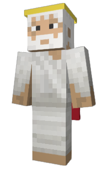 Minecraft скин по нику god2002