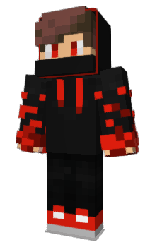 Minecraft скін по ніку L0rd0fDeath