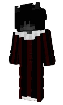 Minecraft скін по ніку emoboymaxi