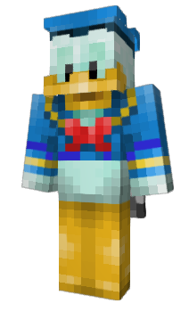 Minecraft скін по ніку aryapravz