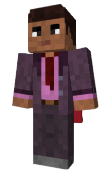Minecraft скин по нику atku