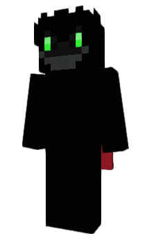 Minecraft skin pwto