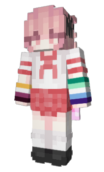 Minecraft skin radiantKnight0__