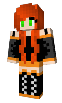 Minecraft скін по ніку smollbean