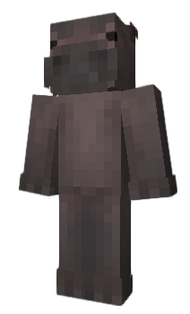 Minecraft skin EmileSmithRowe