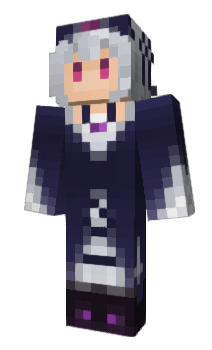 Minecraft скин по нику papepo