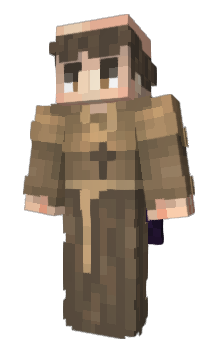 Minecraft скин по нику Fatbens