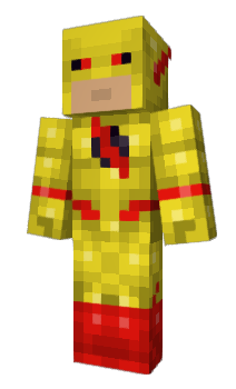 Minecraft скин по нику TheAxiomOfChoice