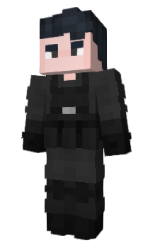 Minecraft skin flaidy42