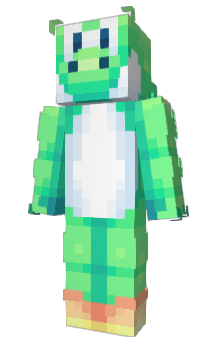 Minecraft скин по нику datadata