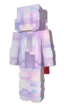 Minecraft скин по нику Rulal