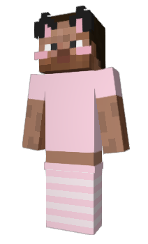 Minecraft скін по ніку uxxxxxx