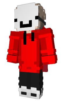 Minecraft скин по нику pfede