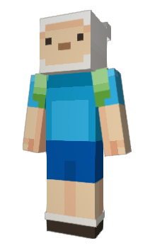 Minecraft скин по нику Twnkl