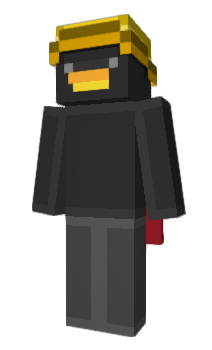 Minecraft скин по нику PhilFP