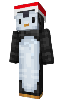 Minecraft скін по ніку zNlK