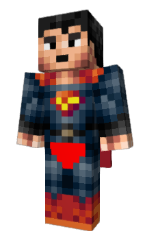 Minecraft skin dreamster