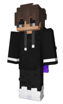 Minecraft skin Denys20_03