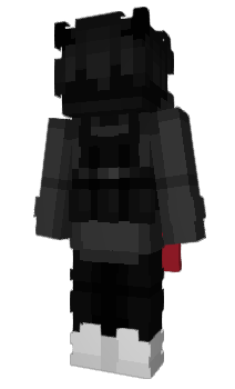 Minecraft skin xxxripyxxx