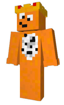 Minecraft skin bassmagbass