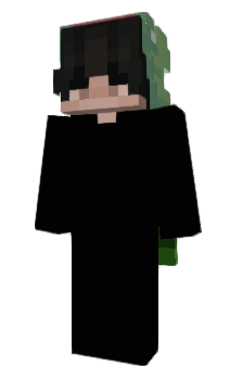 Minecraft skin hellwrldd