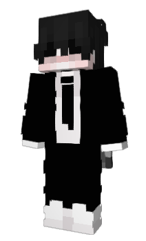 Minecraft скин по нику x_k9ps9el_x