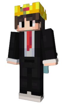 Minecraft skin Ashutosh_Ji12