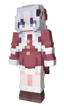 Minecraft skin mustafa81718