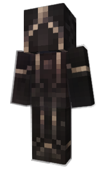 Minecraft скін по ніку xa__