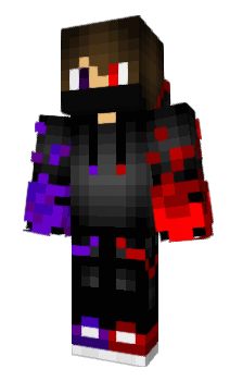 Minecraft скин по нику F3LiZ