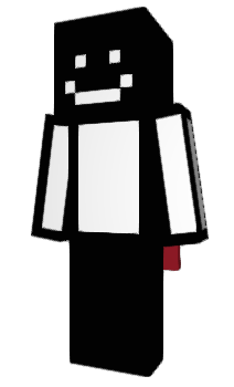 Minecraft skin Toriyamaa