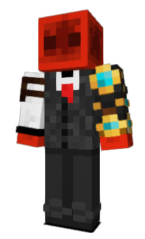 Minecraft скін по ніку _EGA__