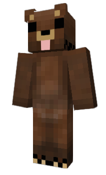 Minecraft скин по нику scoorn