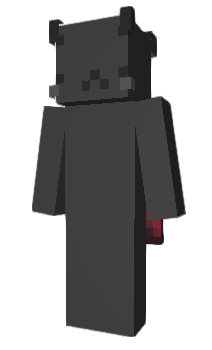 Minecraft скін по ніку Alaza