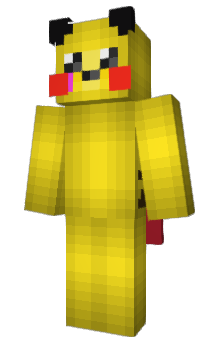 Minecraft skin soboe