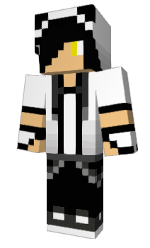 Minecraft skin Sosume