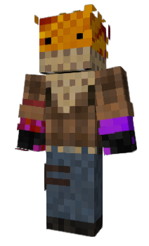 Asdasda Minecraft Skins