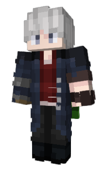 Minecraft скин по нику Bcez