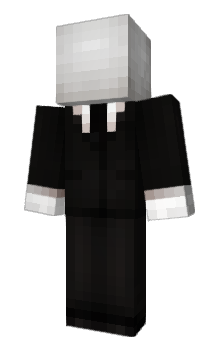 Minecraft skin FancyRat