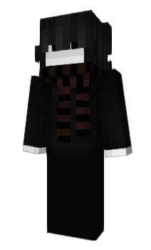 Minecraft скин по нику eskc