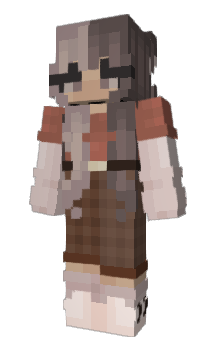 Minecraft скін по ніку saby_