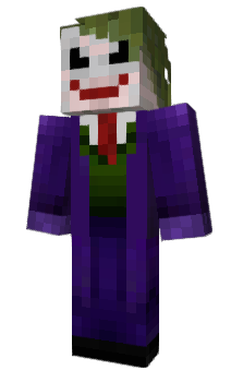 Minecraft скин по нику Code_D